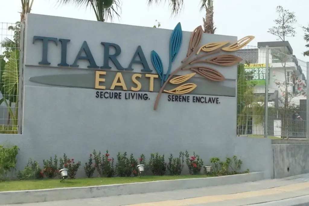 Tiara Homestay - for Malay only
