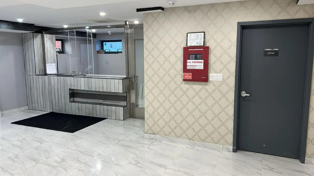 Hotel Fuego Bronx near Yankee Stadium