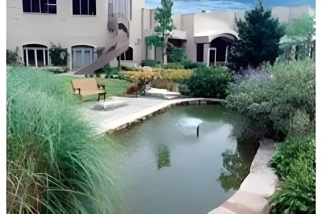 White Oaks Resort & Spa