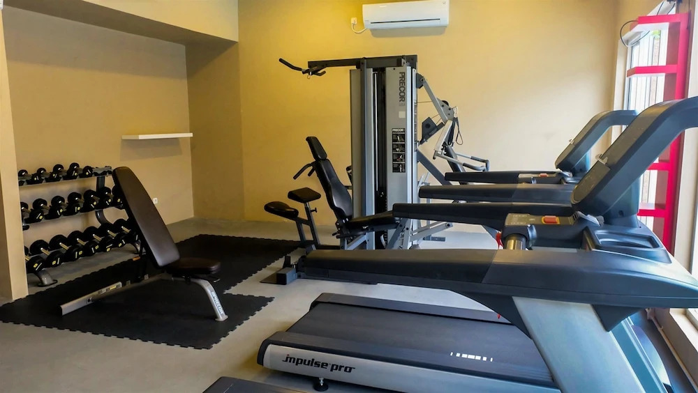 Best Price Medina Apartment Near Karawaci And Gading Serpong