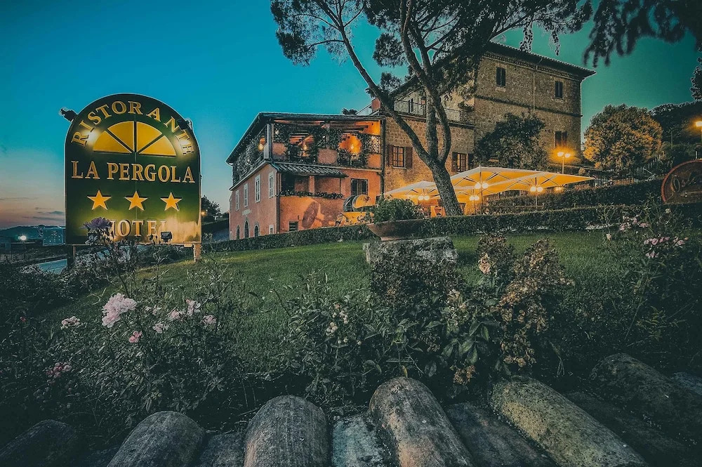 Hotel Ristorante La Pergola