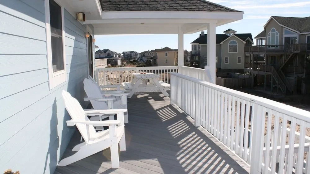 Sea Sunsation - 6 Br Home