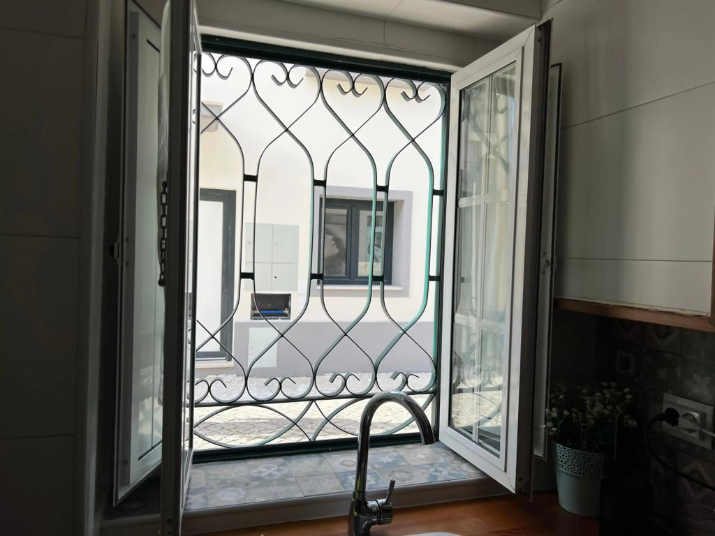 Casinha de São Pedro