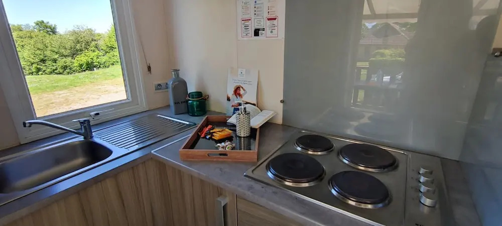 Camping de Châlons-en-Champagne - Onlycamp