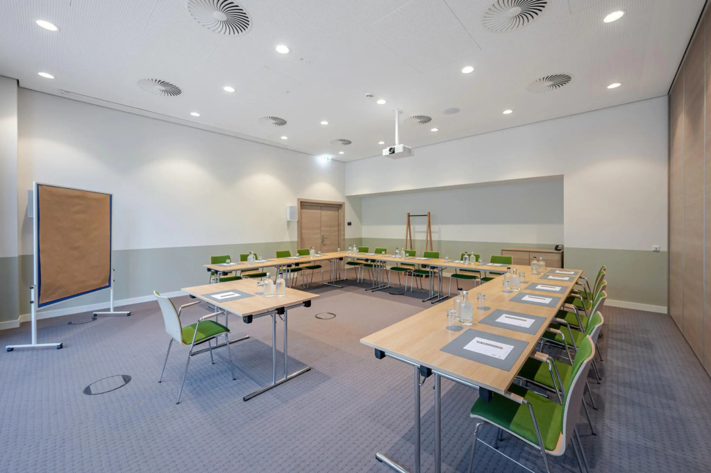 IntercityHotel Karlsruhe