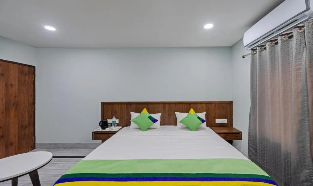 Itsy Hotels Greenland Jungle View