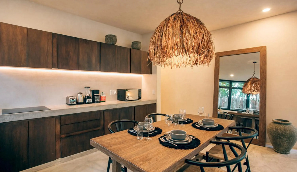 Jungle Boho Villa - Private Pool - Concierge 6B