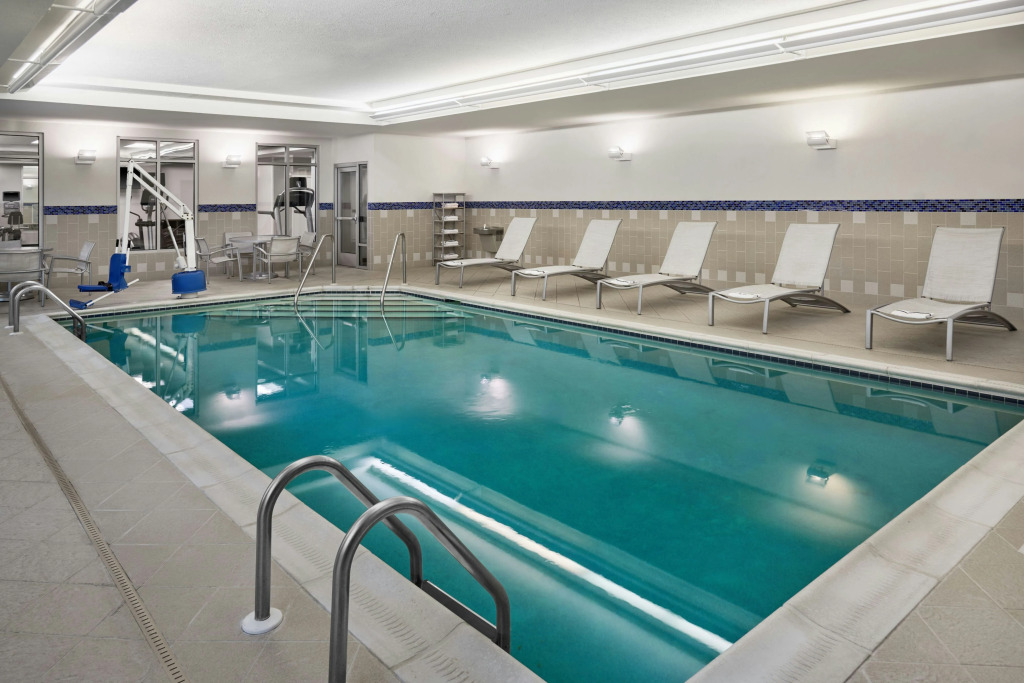 TownePlace Suites by Marriott Springfield