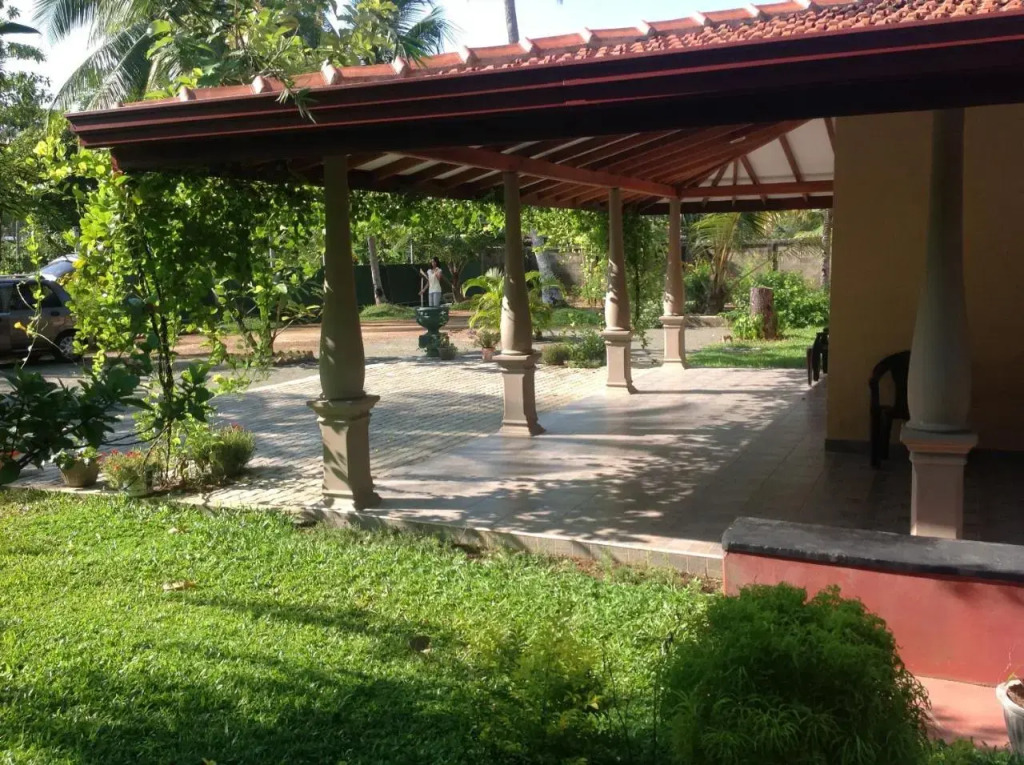 Bentota Villa