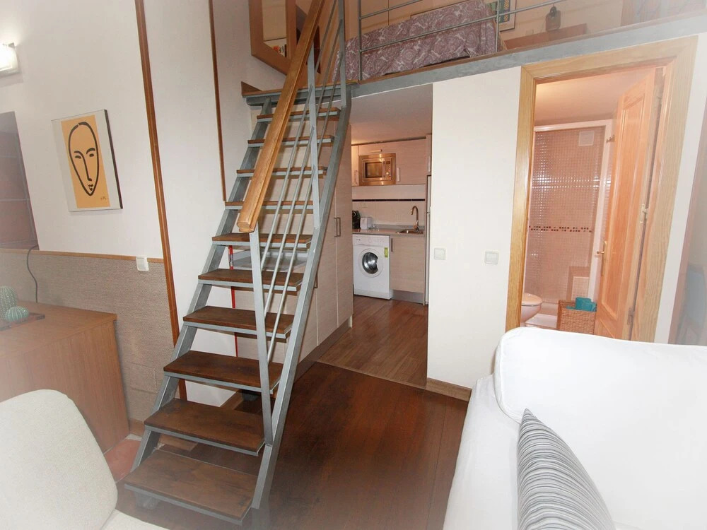 Apartamento Rincón de Toledo