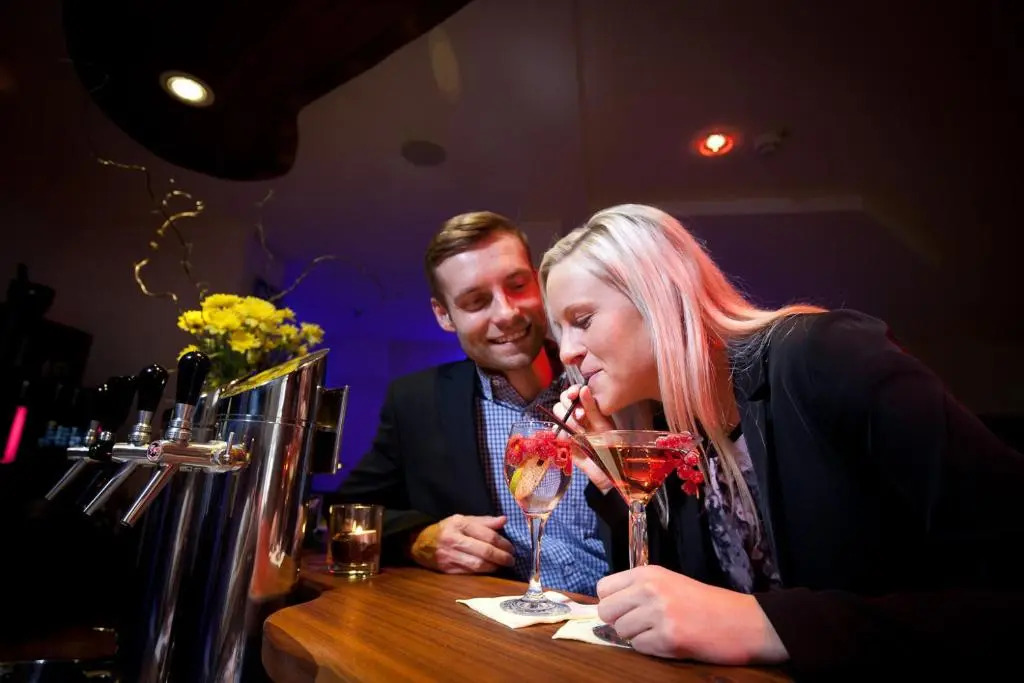 Hotel-Pension Am Schwanenteich