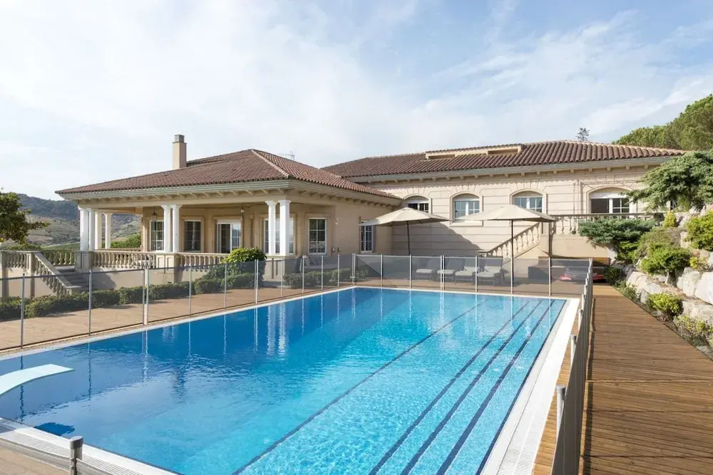 Luxury Seaview Villa by Olala Homes