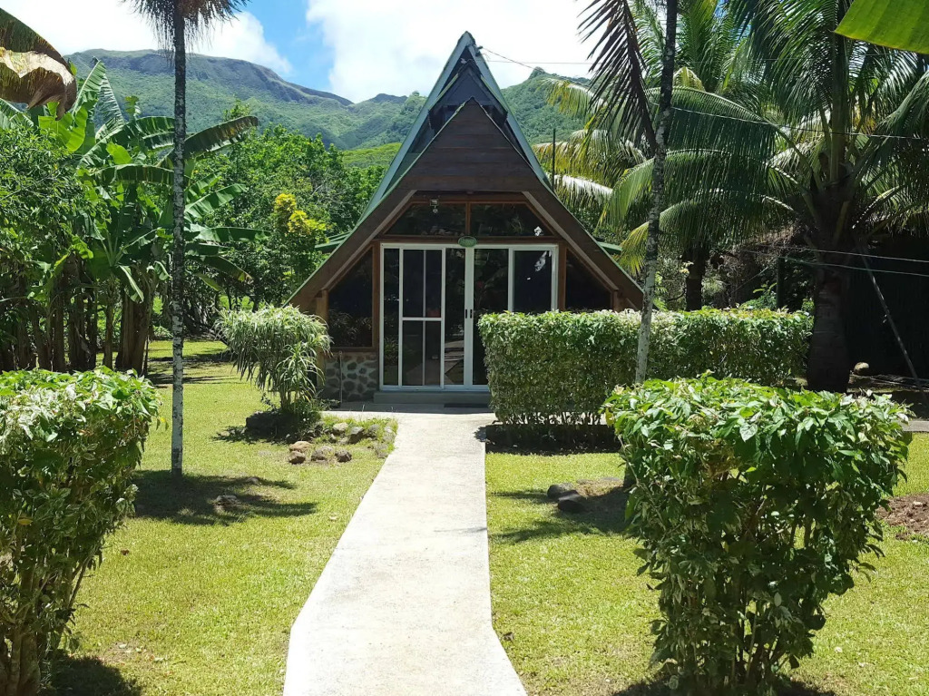 Pension les 3 cascades