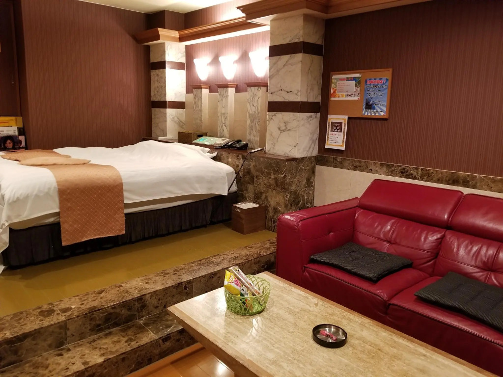 Hotel mirano - Adult Only