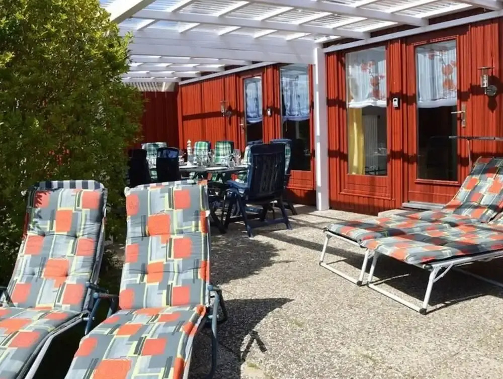 Holiday Home Achtern Diek 29 a