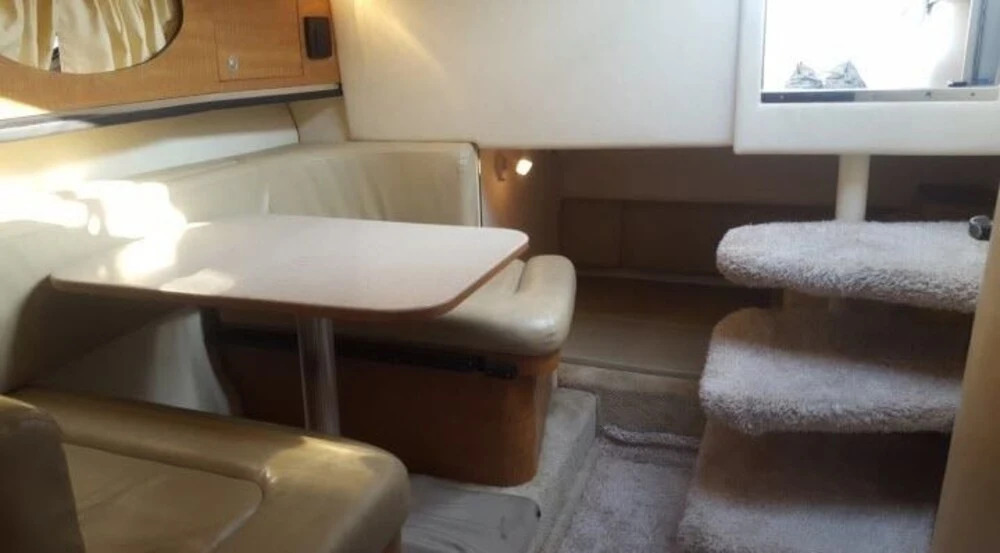 Busan Yacht