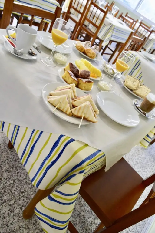 Pensión San Antón