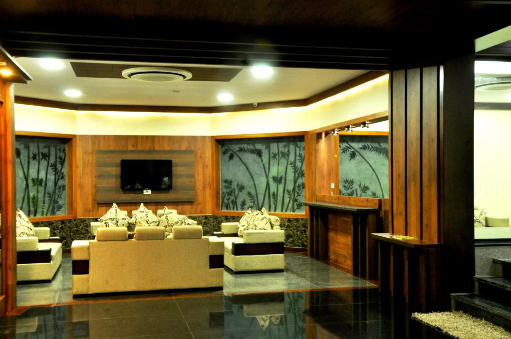 Hotel Hills