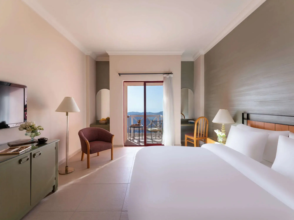 Grand Mercure Petra