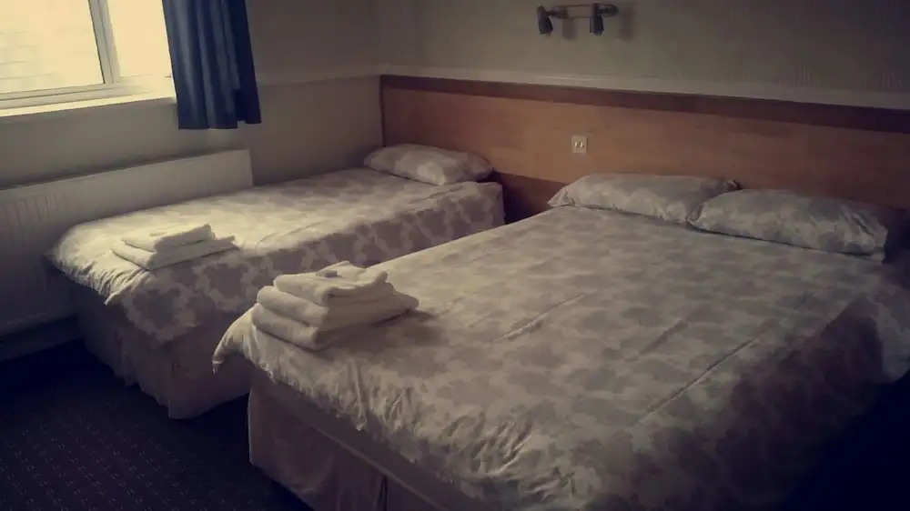 The Brentwood Hotel Porthcawl