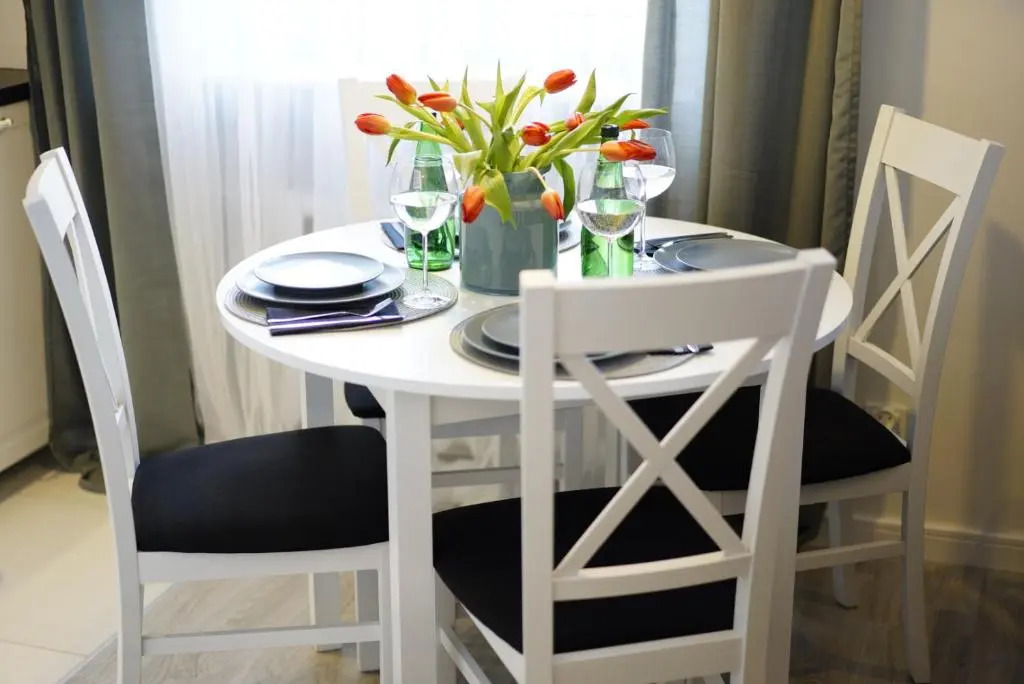 Small Residence - Apartamenty Sienkiewicza