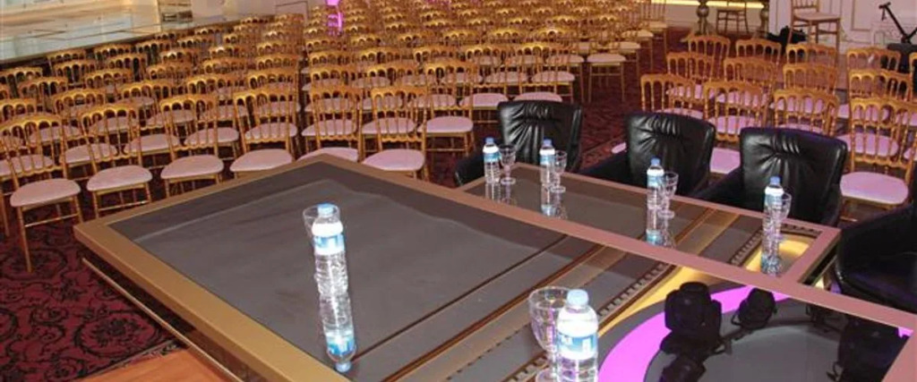 Corum Umay Otel