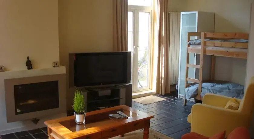 Posthuisje Zandvoort