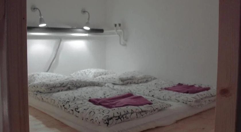 Hipster Hostel
