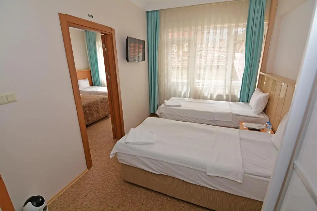Sefa Green Hotel