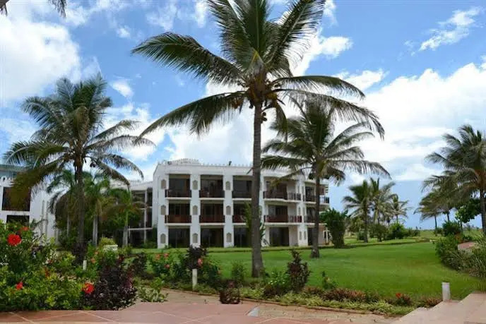 Golden Tulip