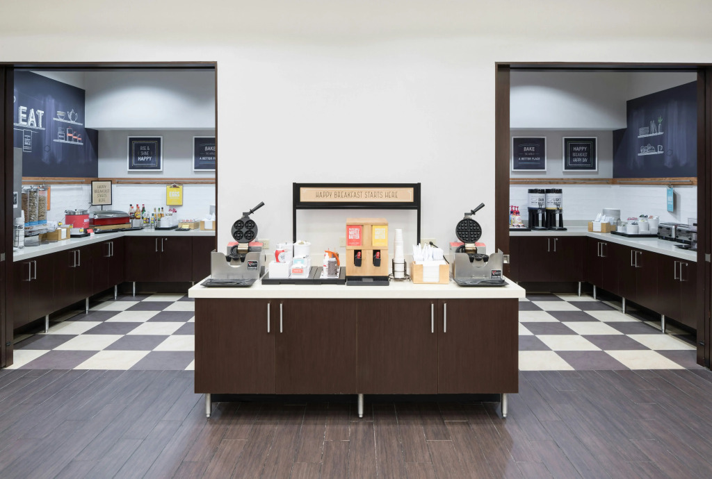 Hampton Inn & Suites Chicago North Shore