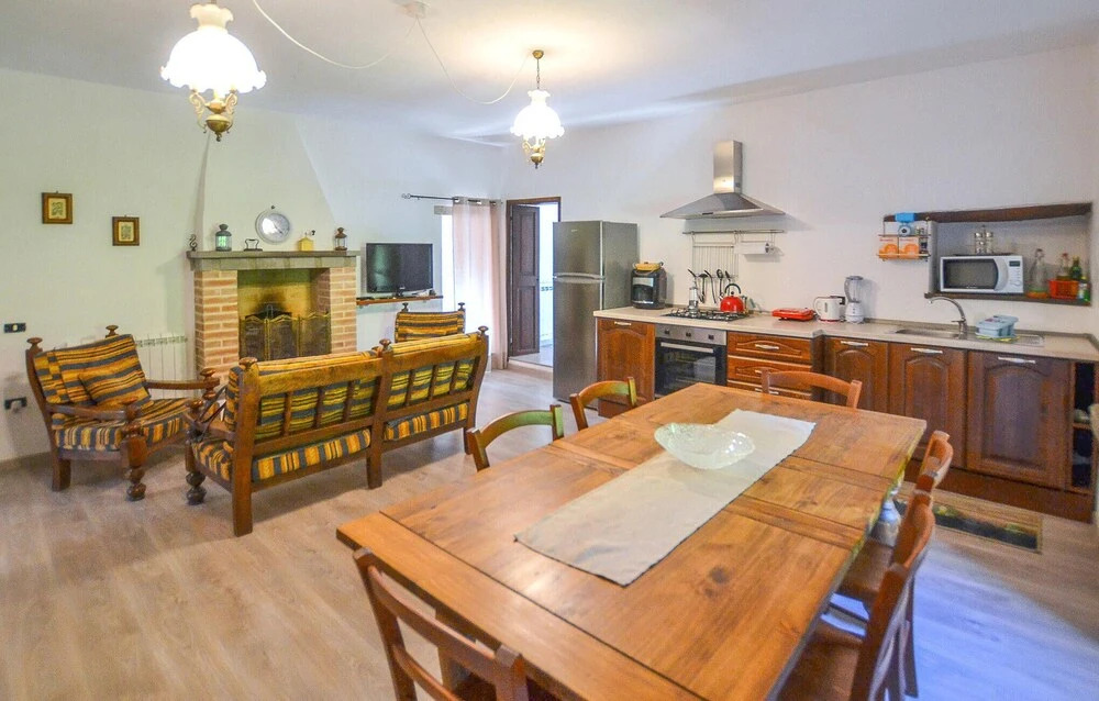 Stunning Home in Città di Castello With Outdoor Swimming Pool, Wifi and 3 Bedrooms