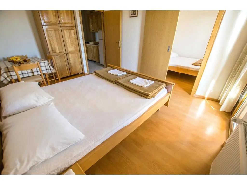 Apartments Kika