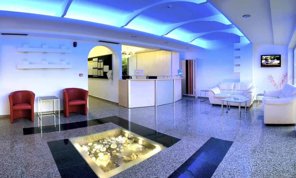 Kolymbia Bay Art Boutique Hotel