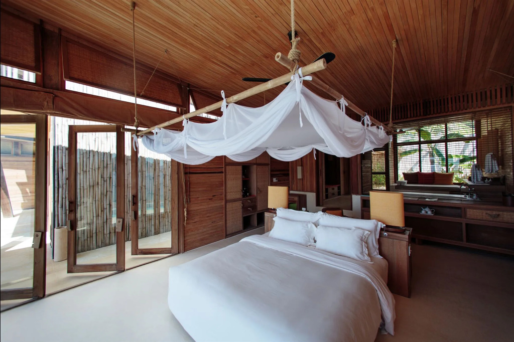 Six Senses Con Dao - Turtle Island Paradise