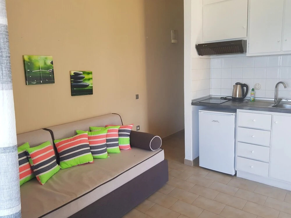 Glyfada Apartment A5 119