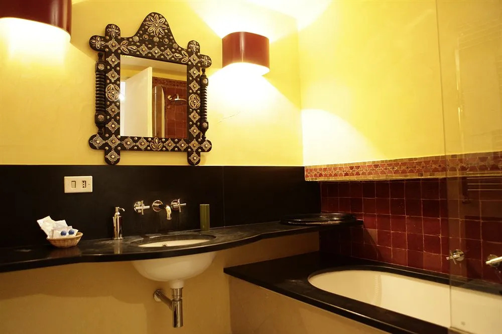 Casa Bormioli - Maison de Charme