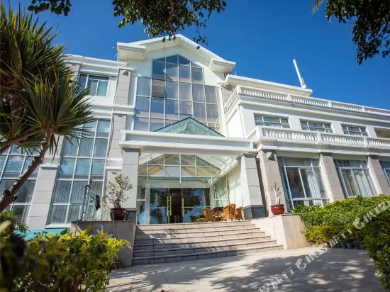 Golden Sands Gulf Hotel