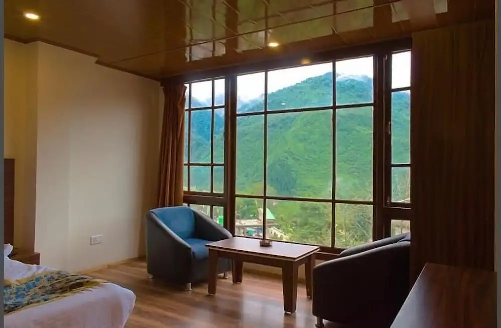 Nobel Heritage Hotel and Resort