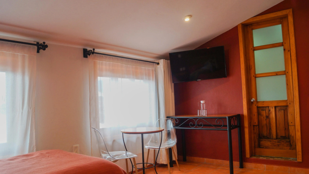 Hotel Casa Margarita