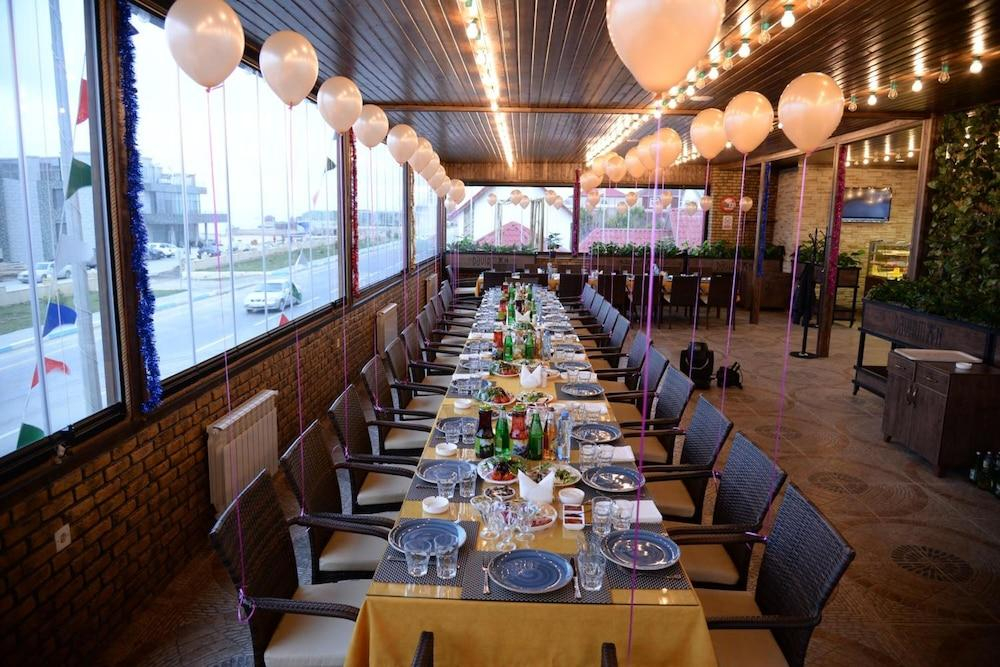 Deyirman hotel