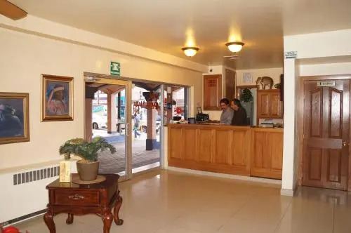 Tarahumara Inn
