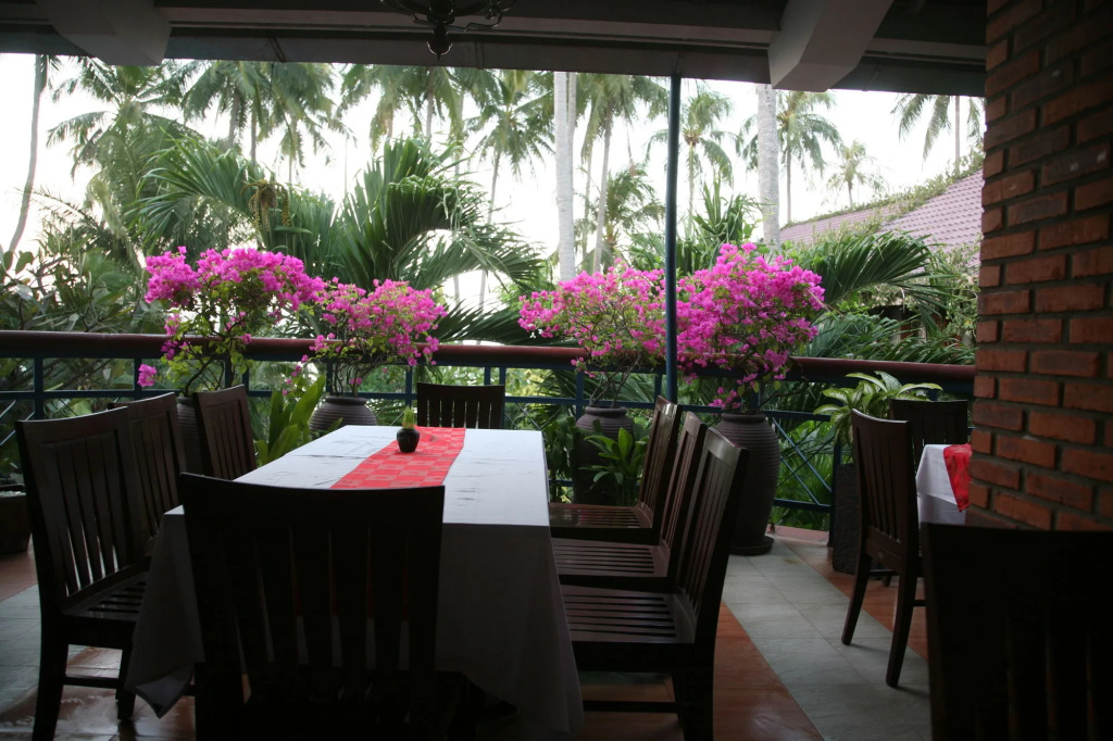 Lac House Mui Ne