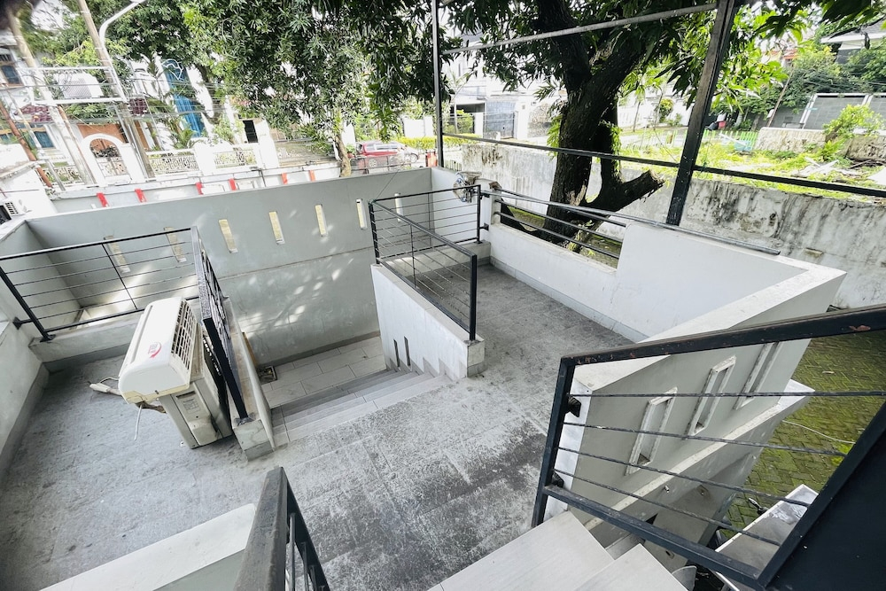 OYO 95134 Guest House Bonto Sunggu Syariah