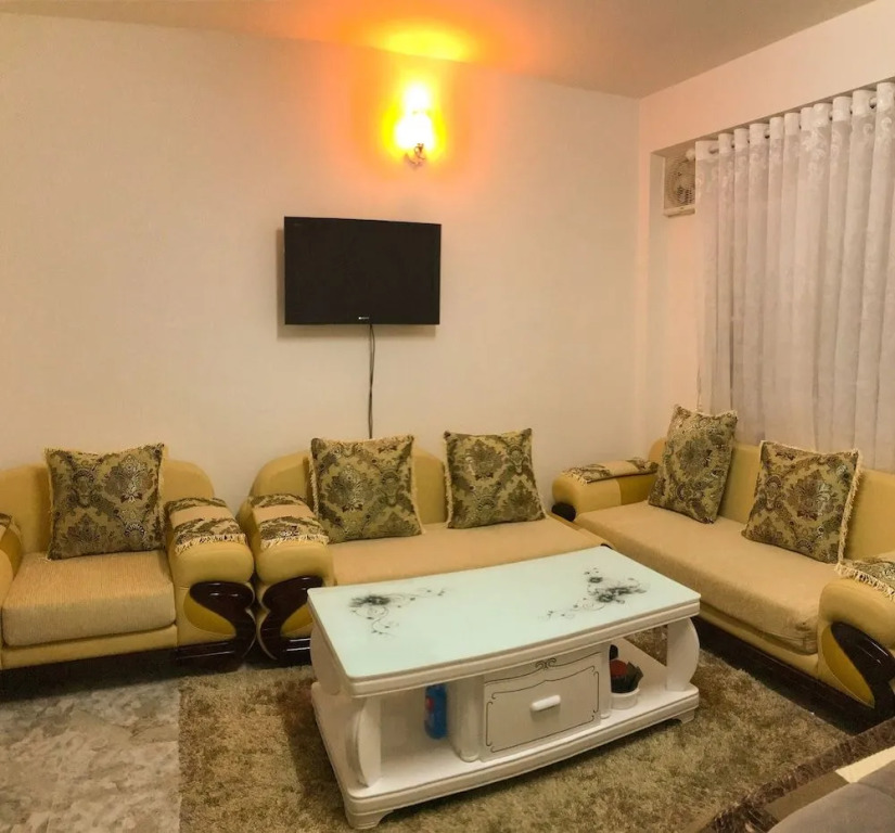 Binh Chau Hotel
