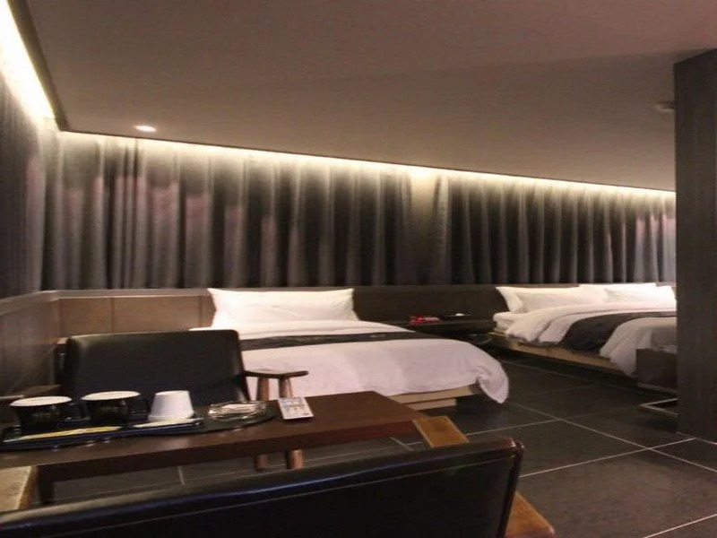 Yeow-B Hotel Jinju