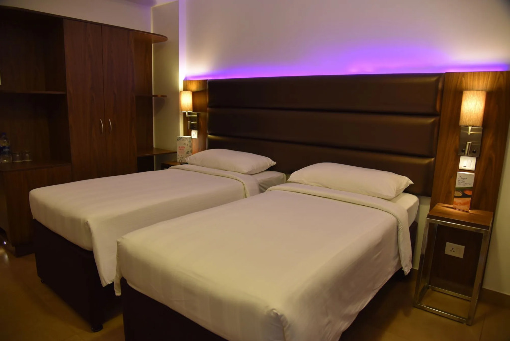 Fairfield by Marriott Goa Anjuna