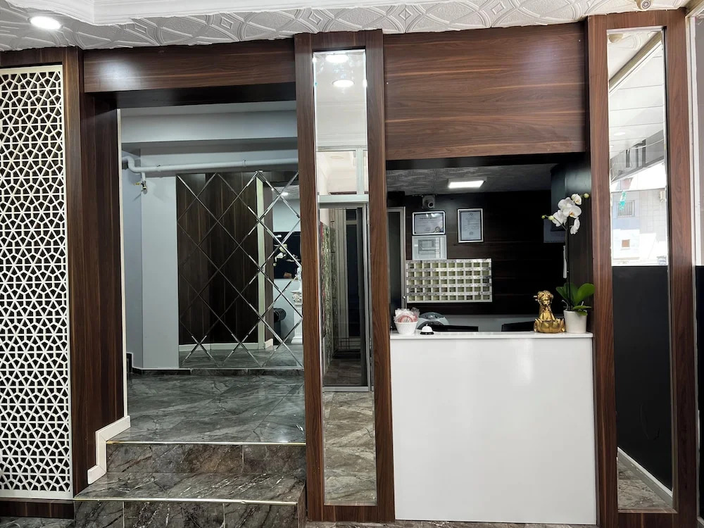 Luu Hotel