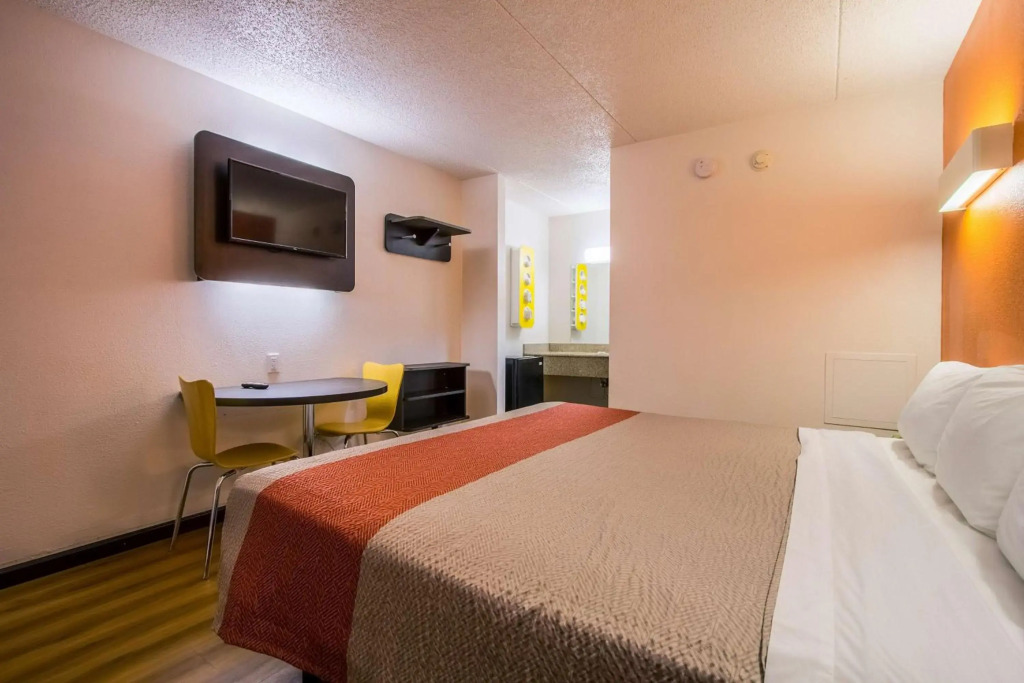 Days Inn Ashland