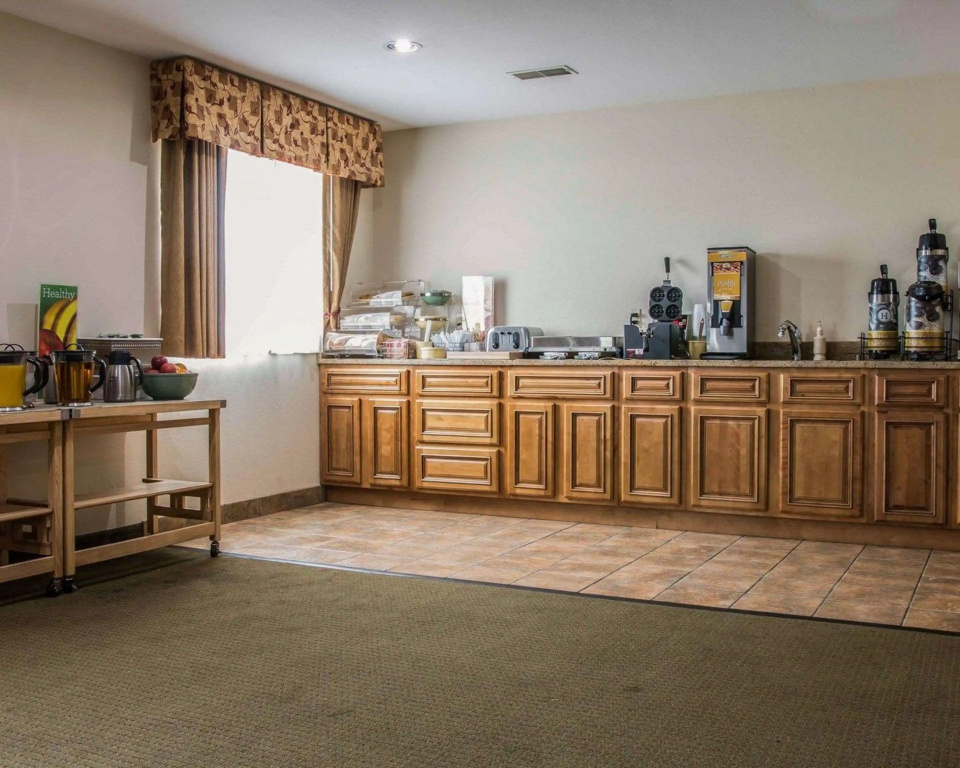 Quality Inn Durand I-69
